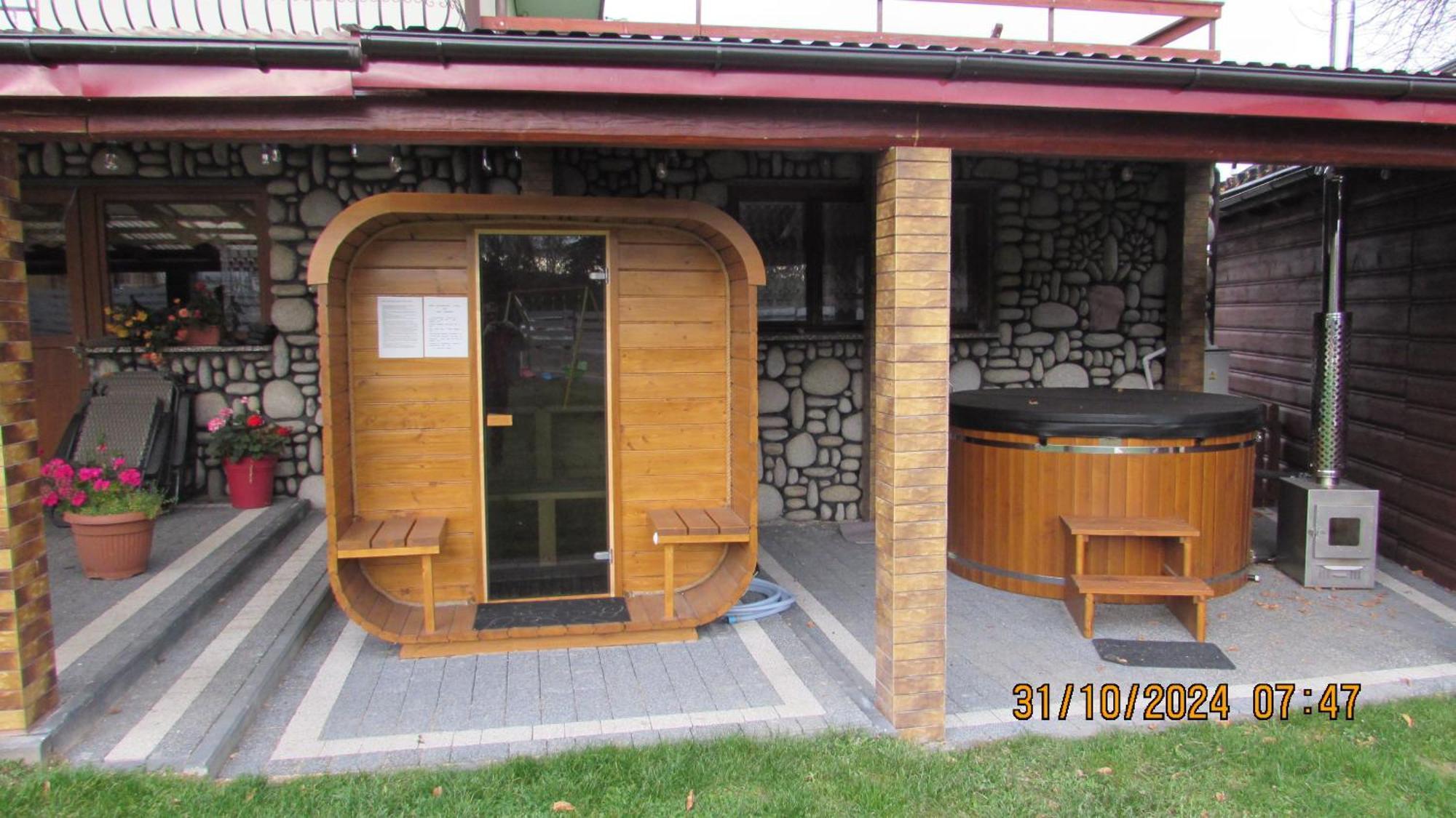 Dw U Wajdy Bed & Breakfast Bialka Tatrzanska Exterior photo